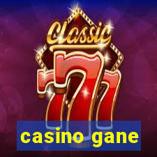 casino gane