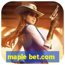 maple bet.com