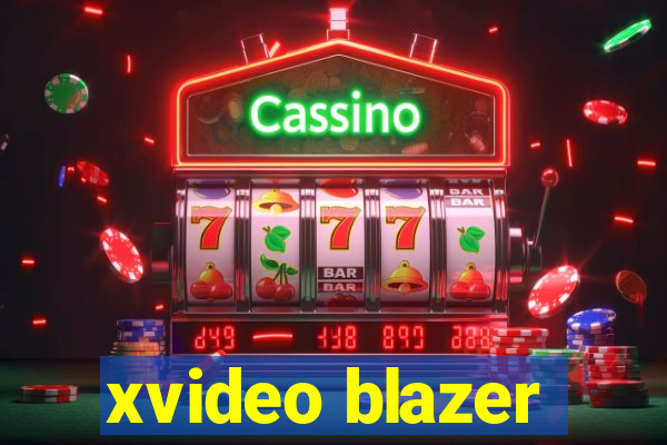 xvideo blazer