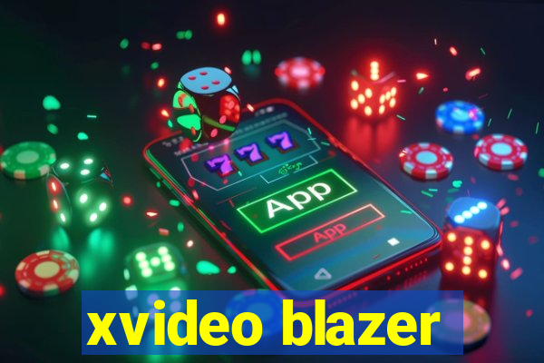 xvideo blazer