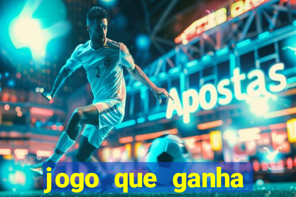 jogo que ganha rodadas grátis