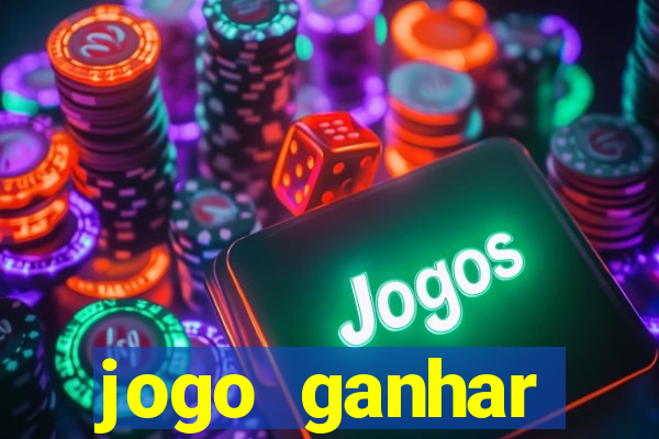 jogo ganhar dinheiro de verdade pix