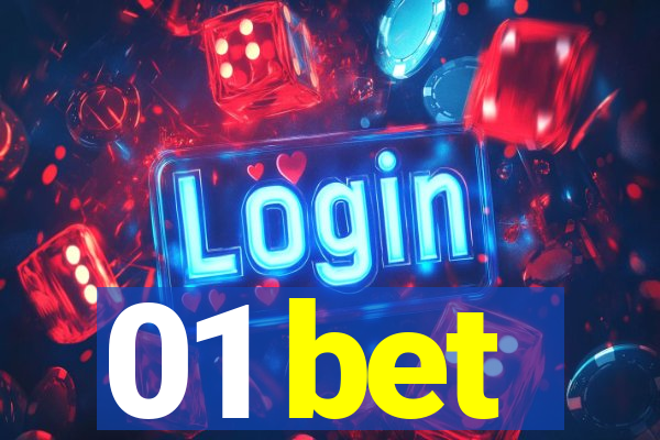 01 bet