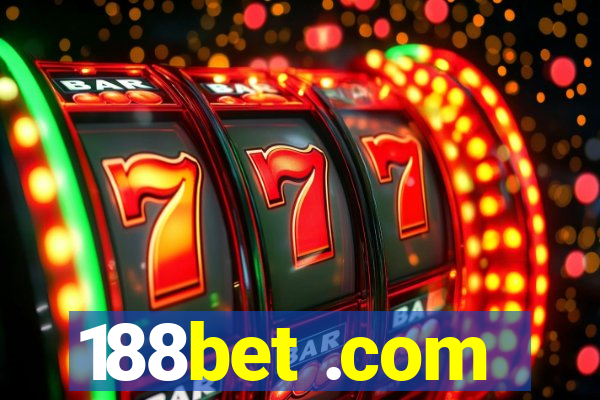 188bet .com