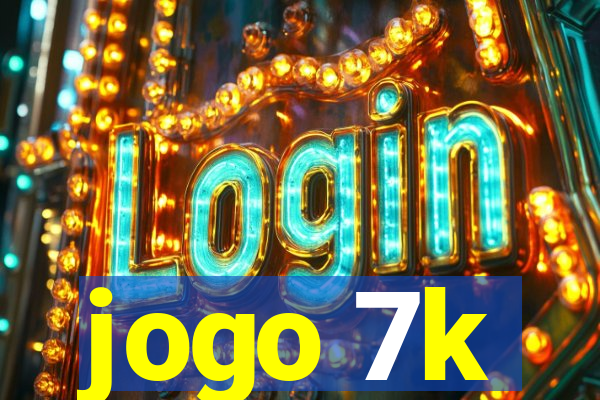 jogo 7k