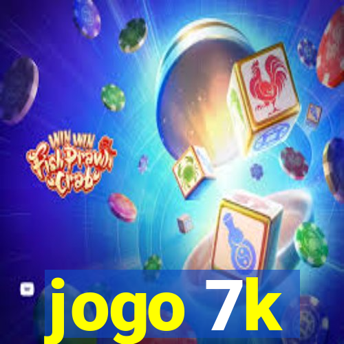 jogo 7k