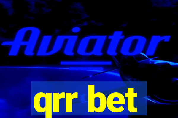 qrr bet