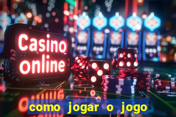 como jogar o jogo do touro para ganhar dinheiro