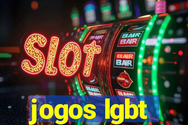 jogos lgbt