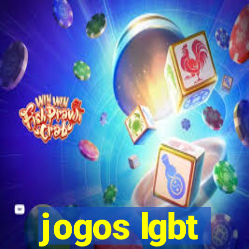 jogos lgbt