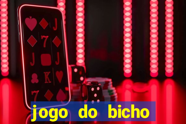 jogo do bicho truco vamos