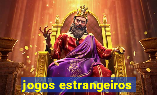 jogos estrangeiros