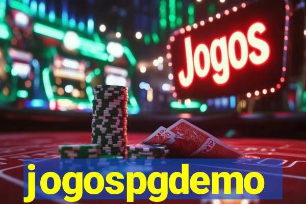 jogospgdemo