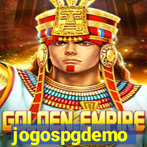 jogospgdemo