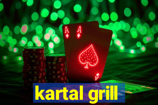 kartal grill