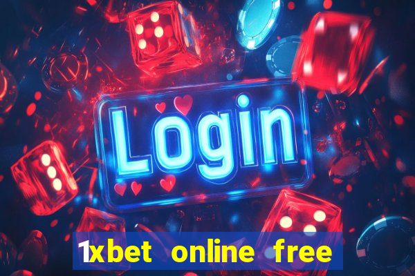 1xbet online free casino somali login