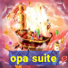 opa suite