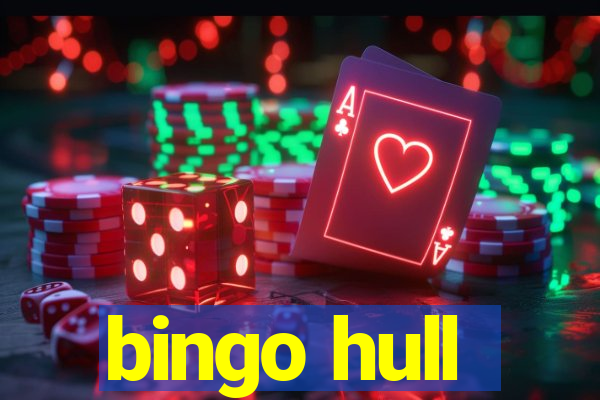 bingo hull