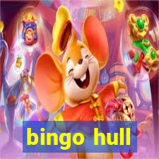 bingo hull