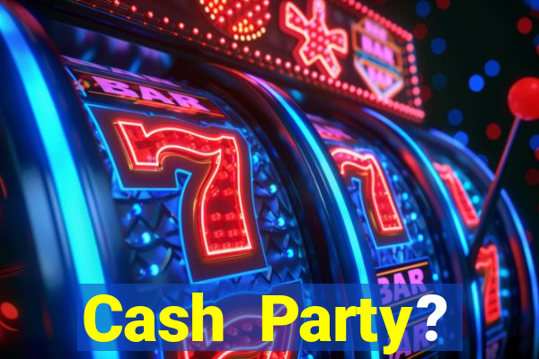 Cash Party? Casino–Vegas Slots