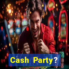 Cash Party? Casino–Vegas Slots