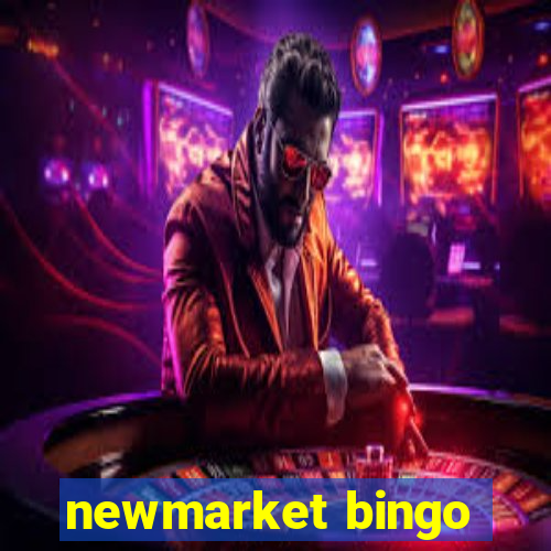 newmarket bingo