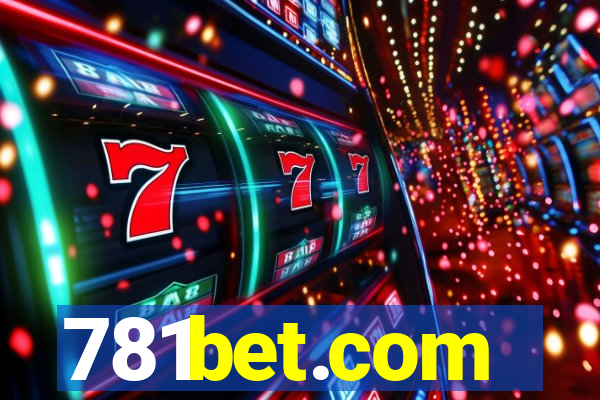 781bet.com