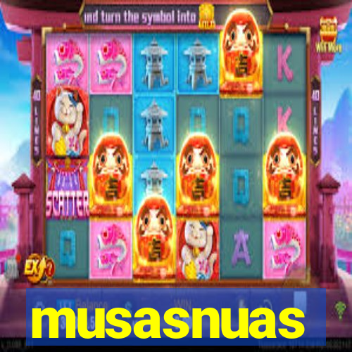 musasnuas