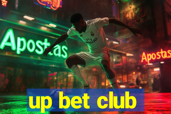 up bet club