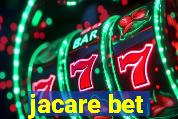 jacare bet