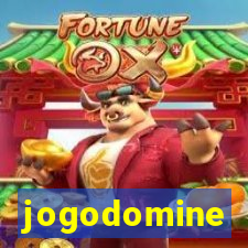 jogodomine