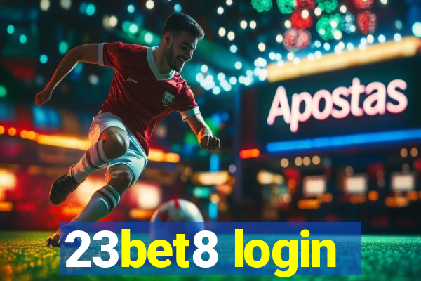 23bet8 login