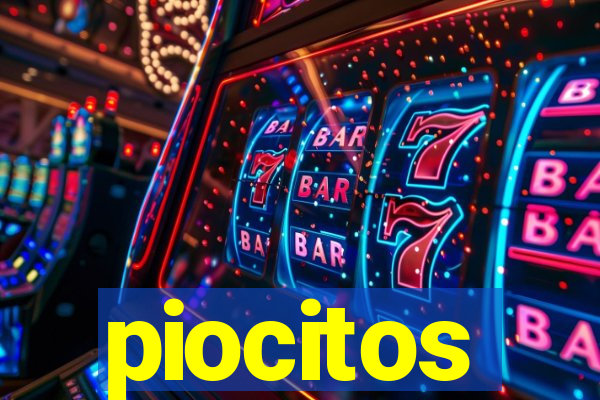 piocitos