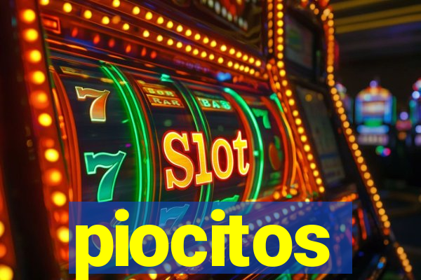 piocitos