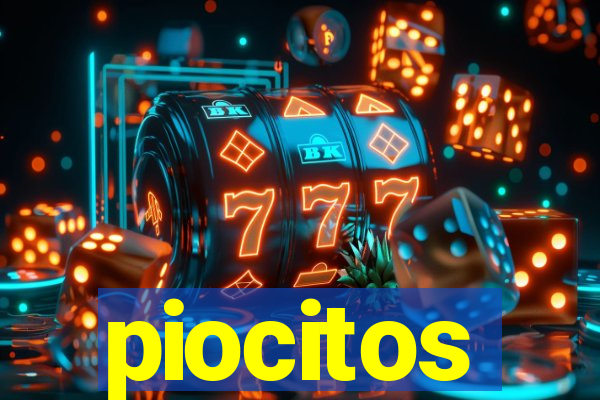 piocitos