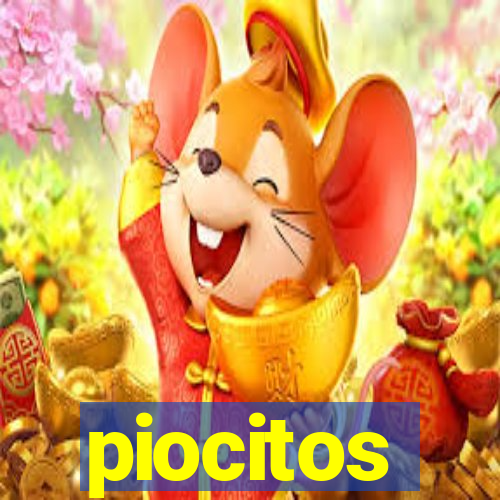 piocitos