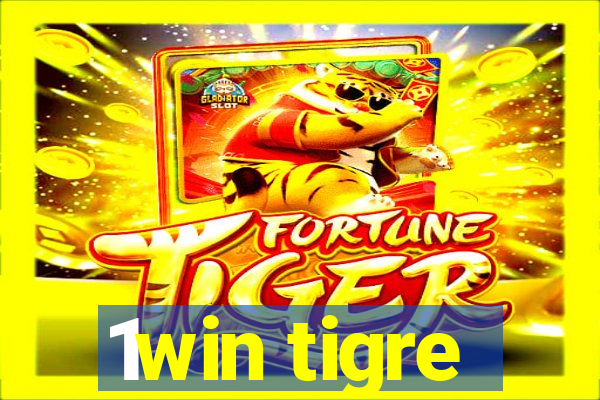 1win tigre