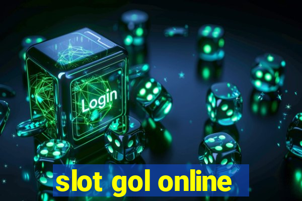 slot gol online