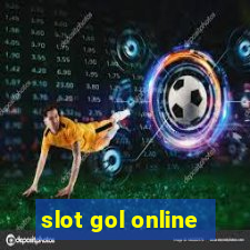 slot gol online