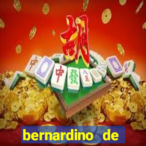 bernardino de campos 562