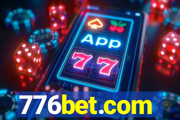 776bet.com