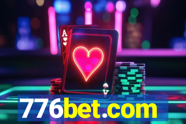 776bet.com