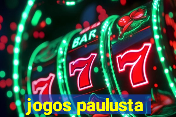 jogos paulusta