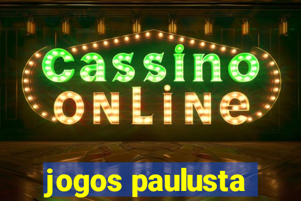 jogos paulusta