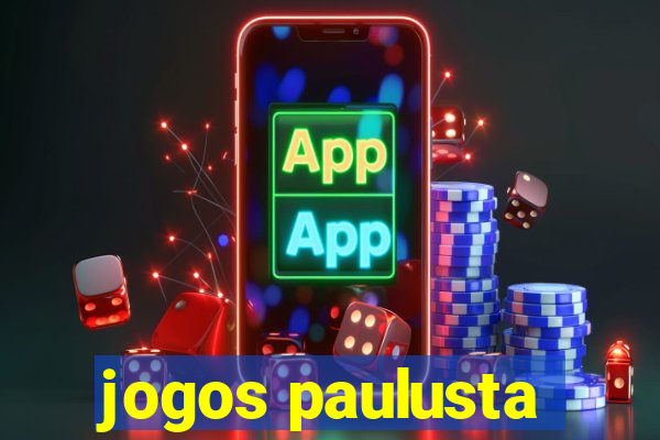 jogos paulusta