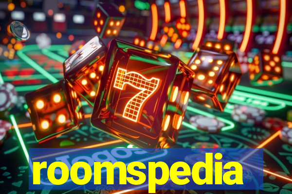 roomspedia