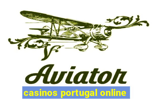 casinos portugal online