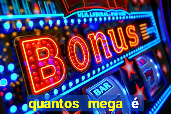 quantos mega é bom para jogar online