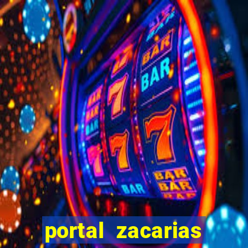 portal zacarias menina da carreta