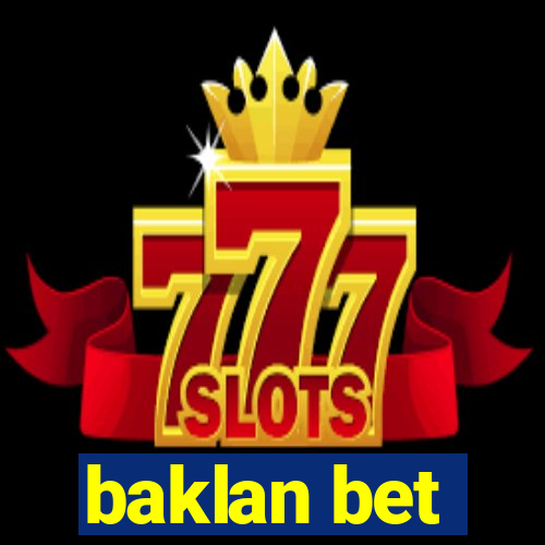 baklan bet